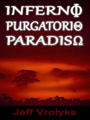cover image of Inferno, Purgatorio, Paradiso